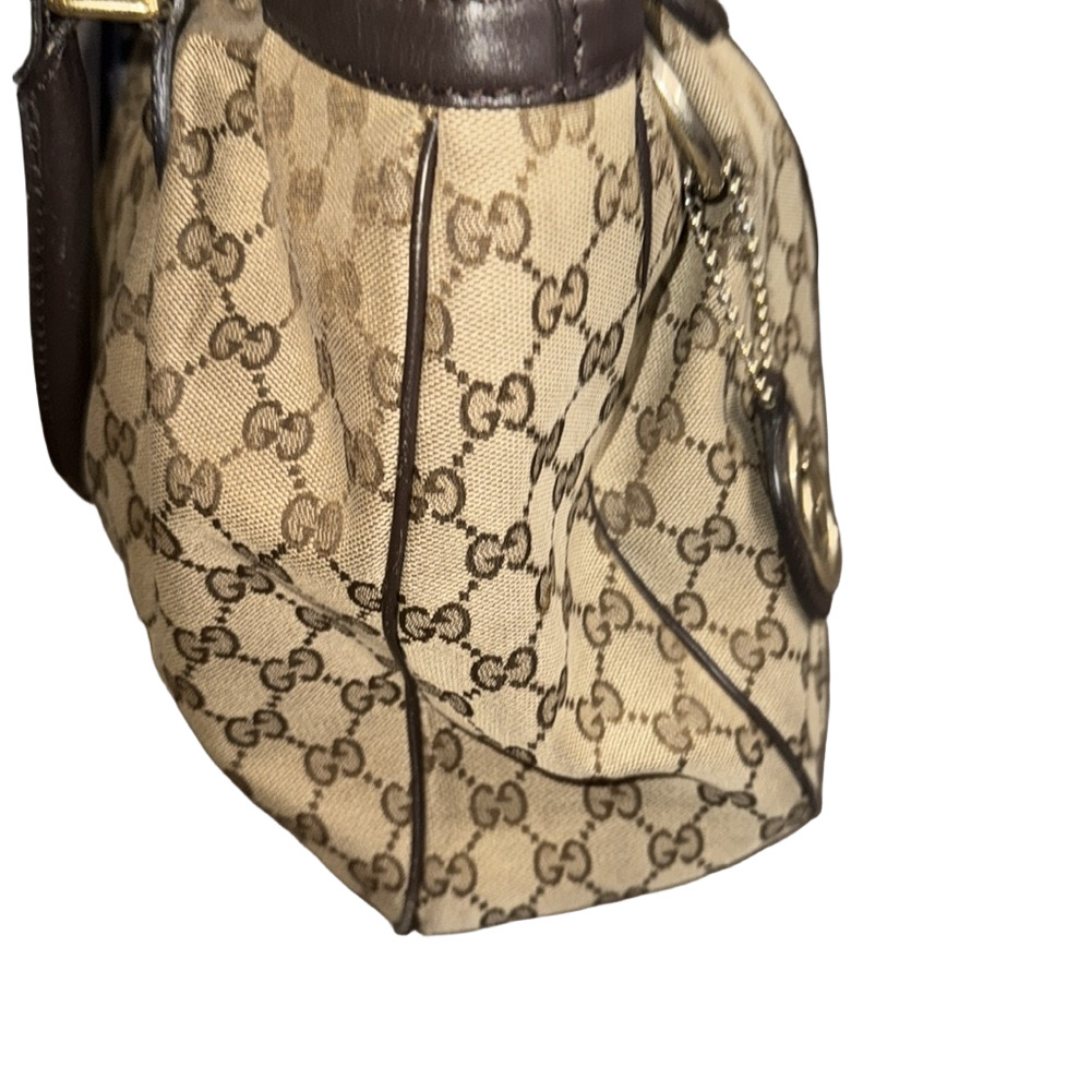 Gucci Tote Bag - Picture 3 of 13